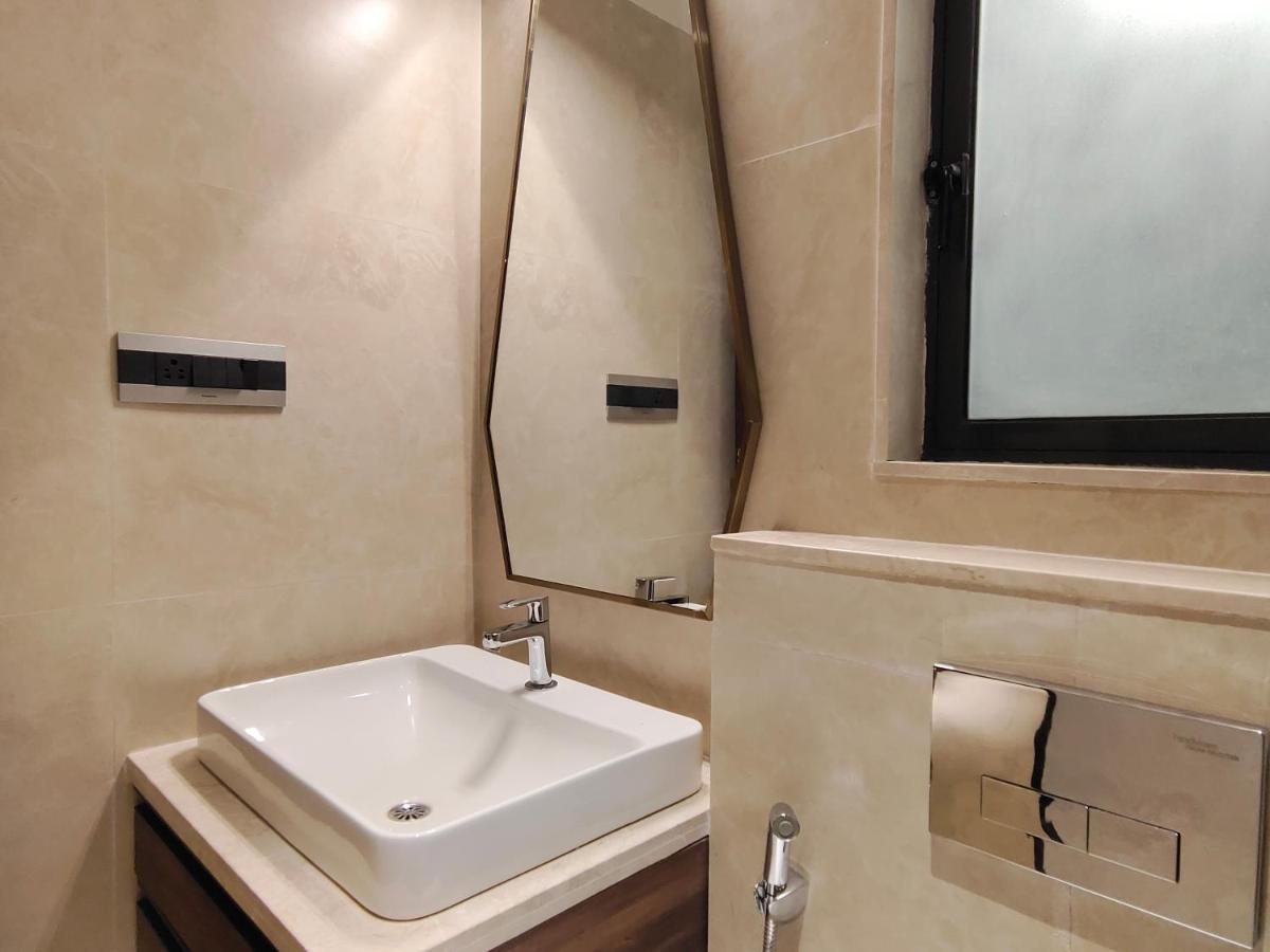Osi Bkc Kurla West Apartment *