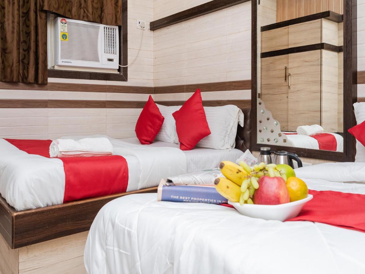 Al Moazin Hotel