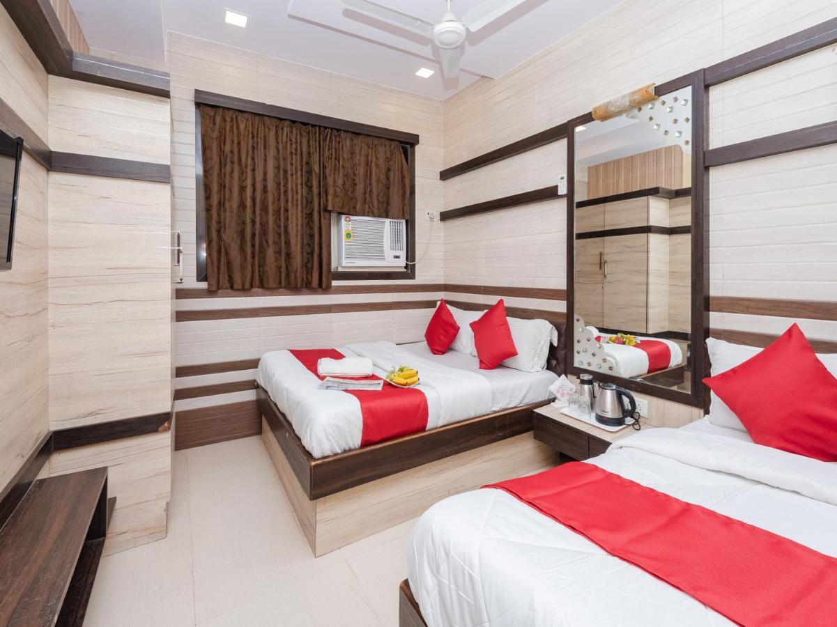 Al Moazin Mumbai