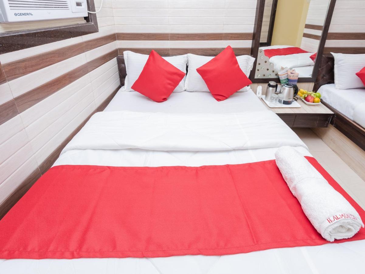 Al Moazin Hotel