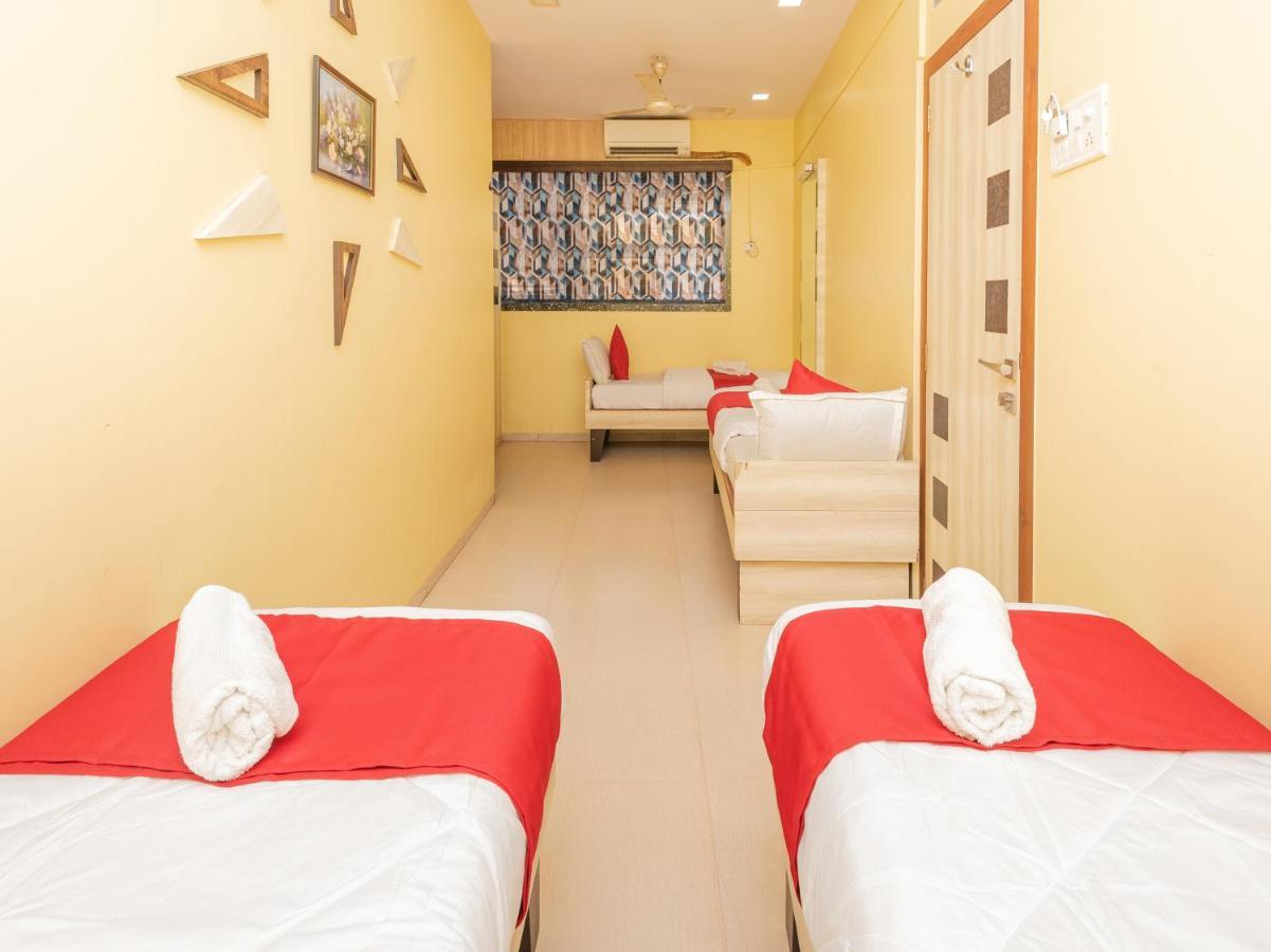 Hotel Al Moazin 2*