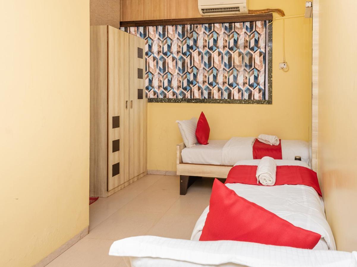 Hotel Al Moazin 2*