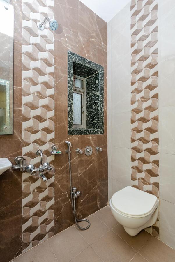 Hotel Al Moazin Mumbai