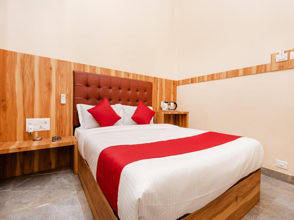 Al Moazin Hotel
