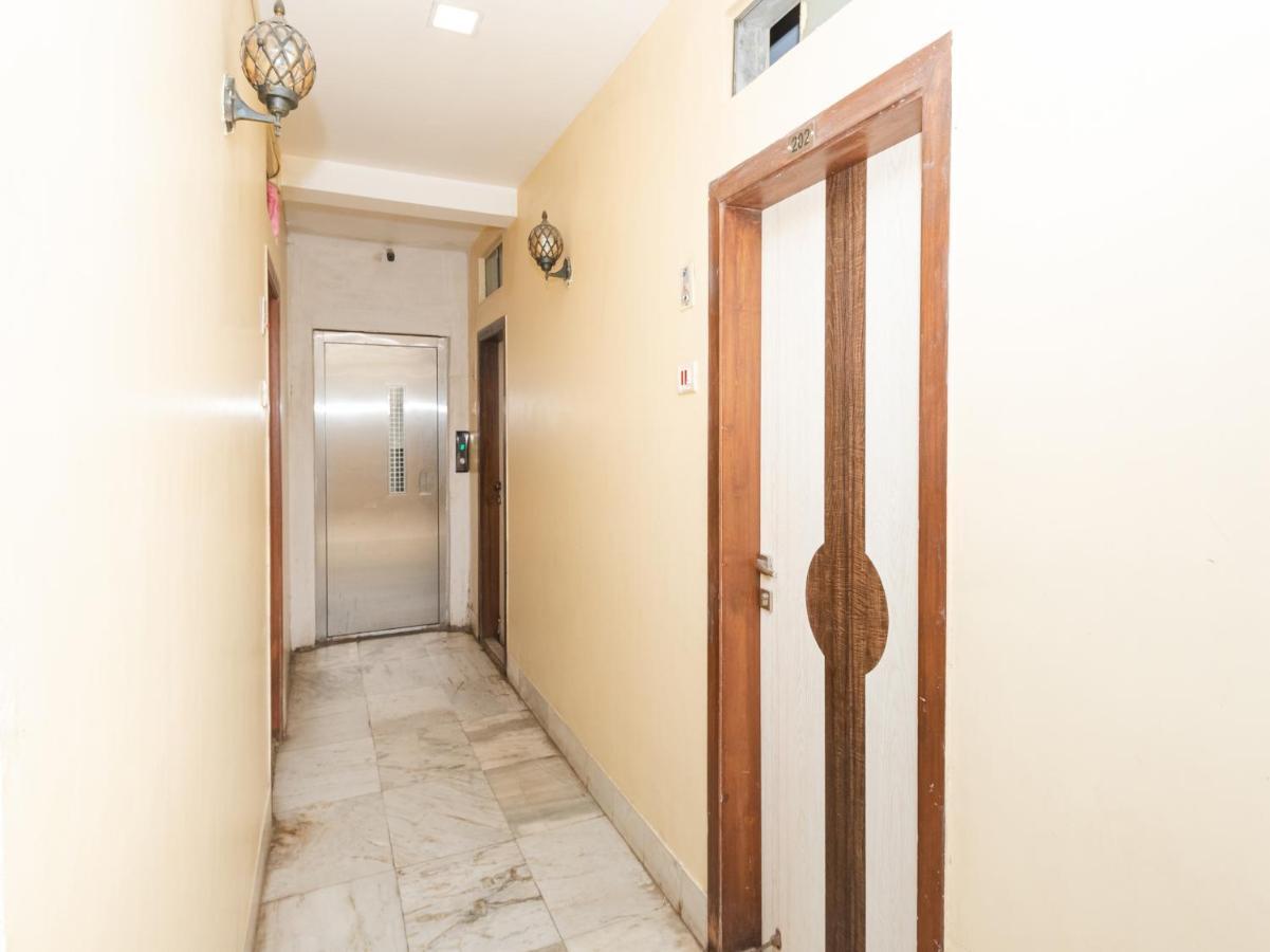 Al Moazin Hotel