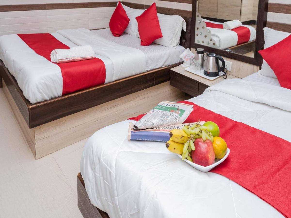 Al Moazin Hotel