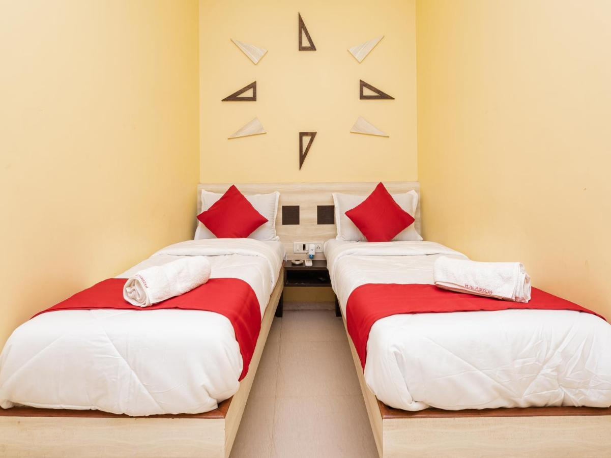 Hotel Al Moazin