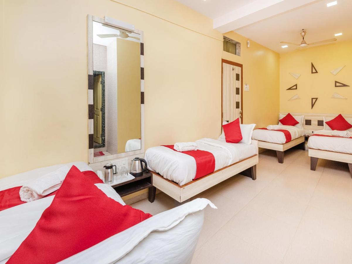Hotel Al Moazin Mumbai