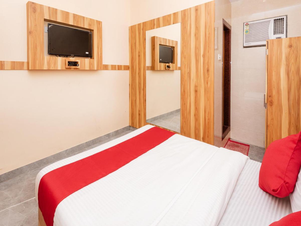 Hotel Al Moazin