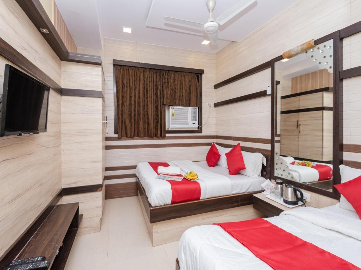 Al Moazin Hotel