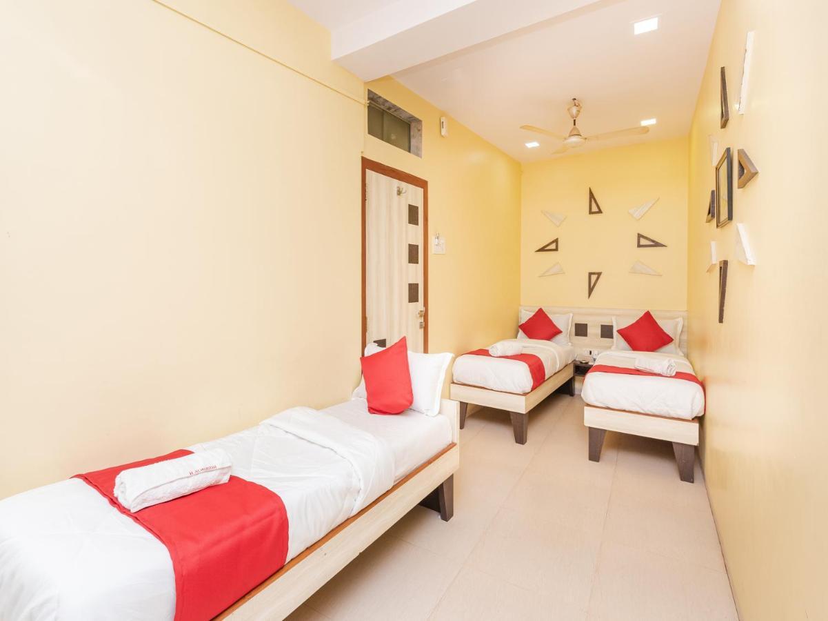 Al Moazin Mumbai