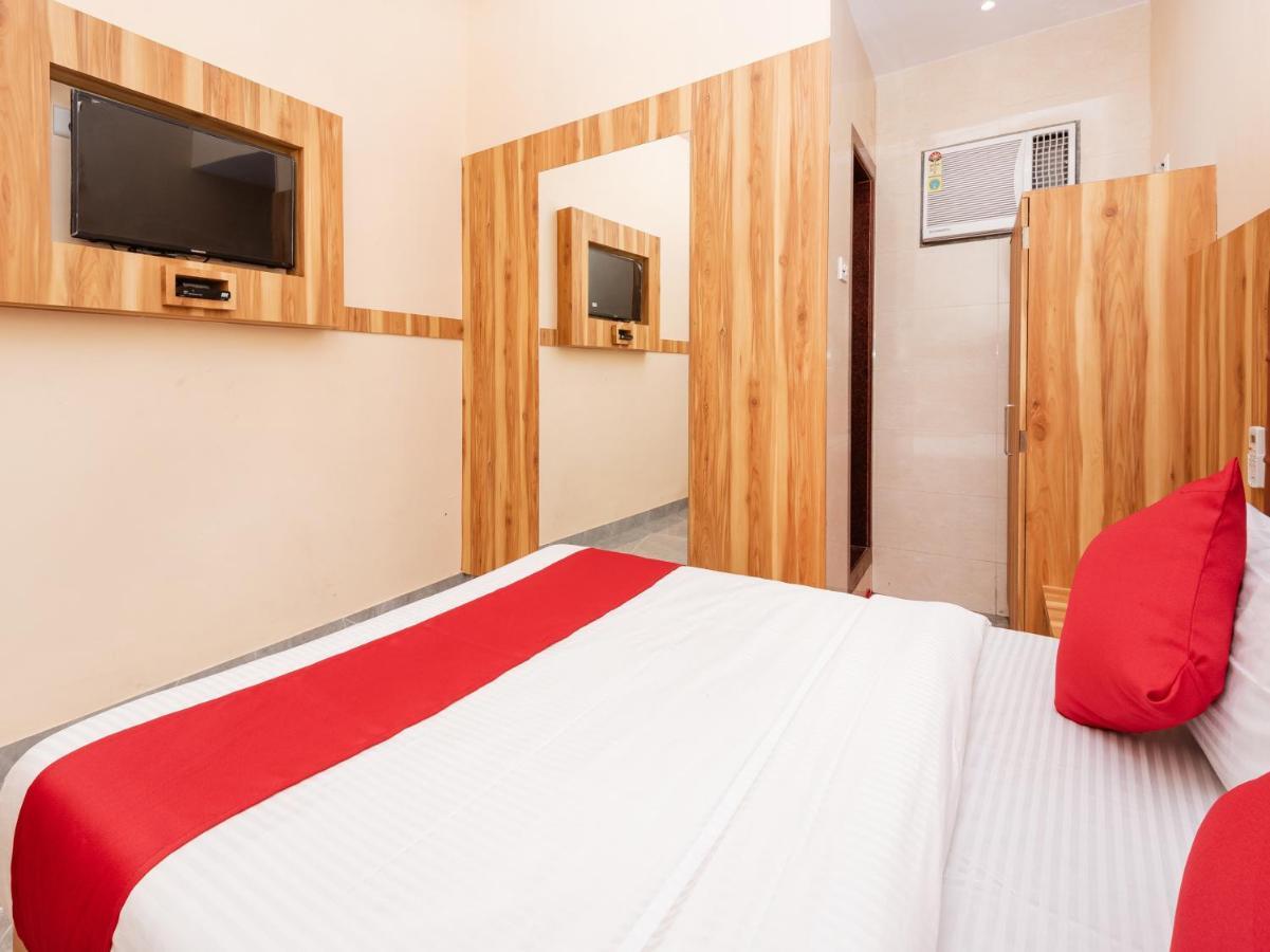 Al Moazin 2* Mumbai