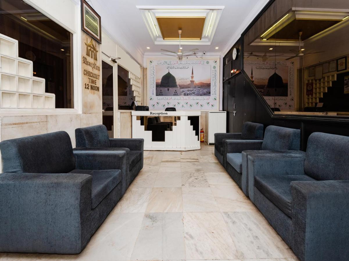Al Moazin Hotel 2*
