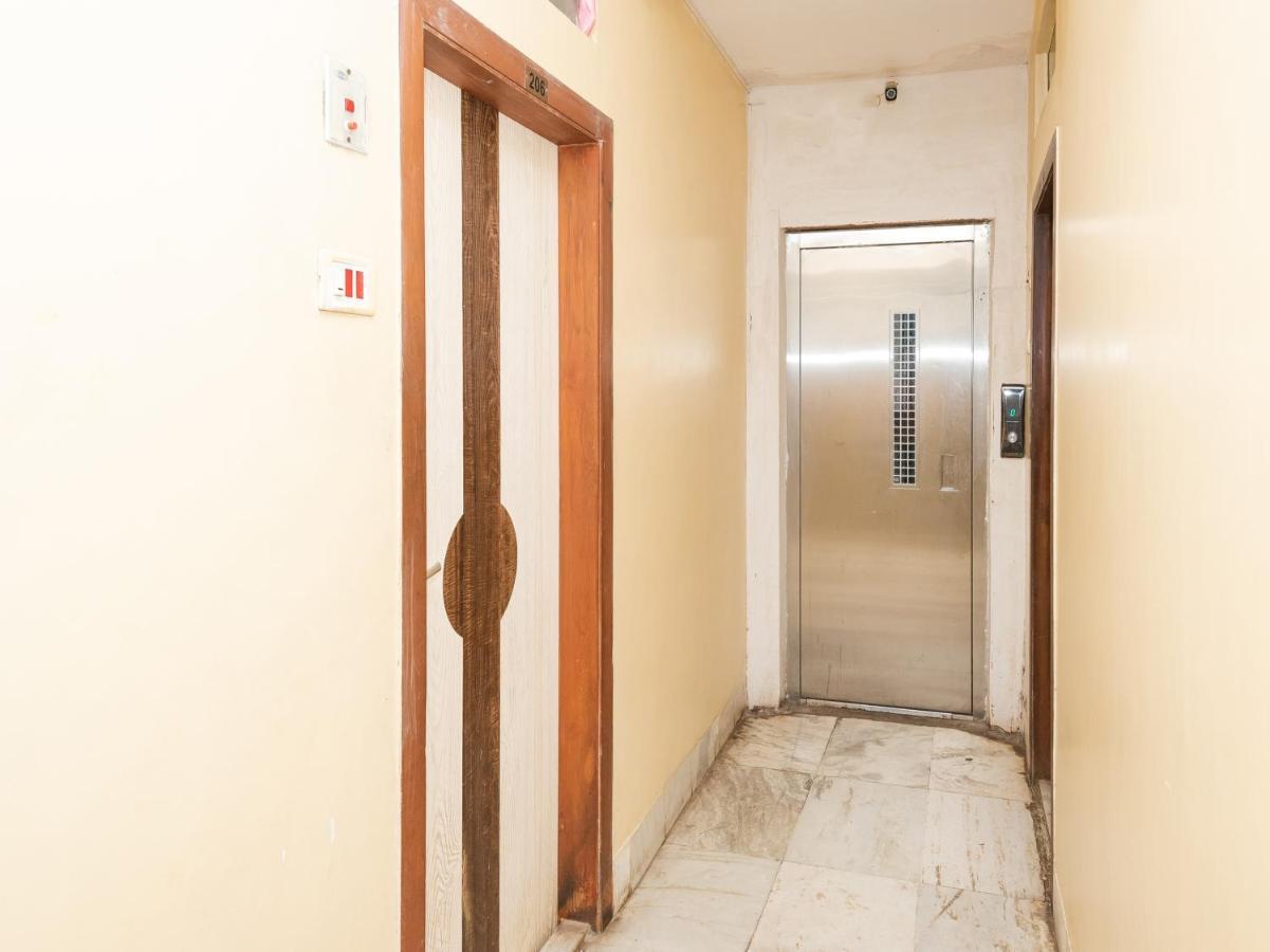 Al Moazin 2* Mumbai