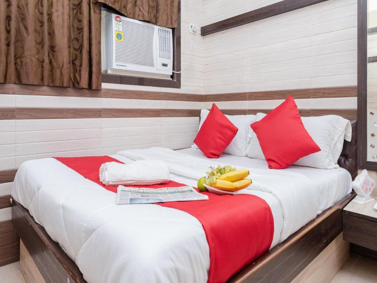 Al Moazin 2* Mumbai