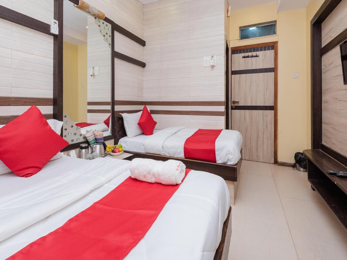 Al Moazin 2* Mumbai