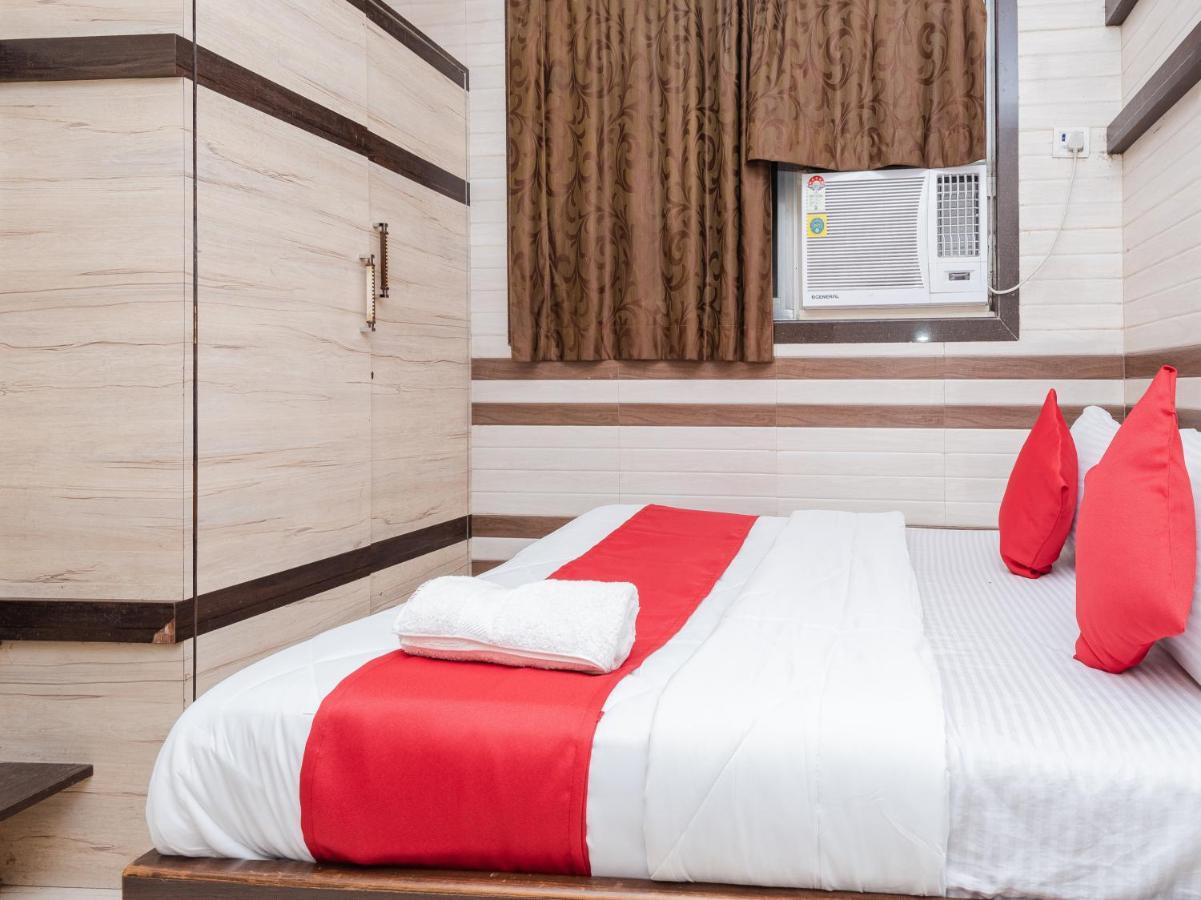 Hotel Al Moazin Mumbai