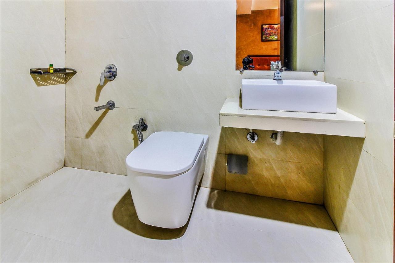 Hotel Fabhotel Empire - Nr International Airport Mumbai