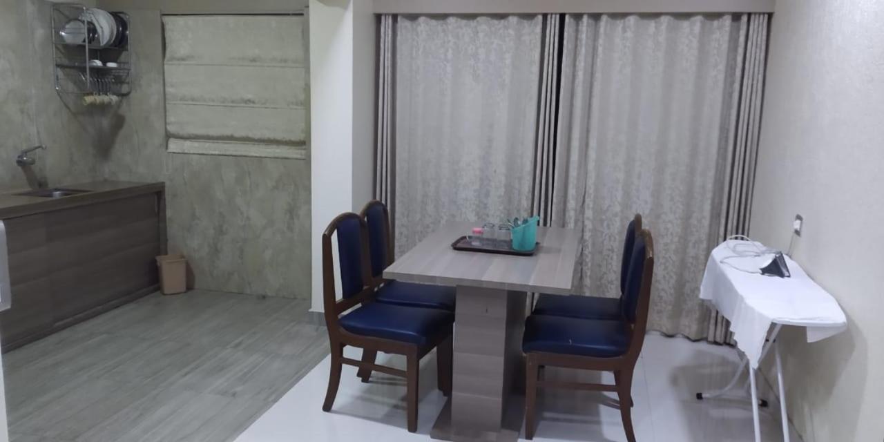 Maxxvalue - Service Marol Apartment Mumbai