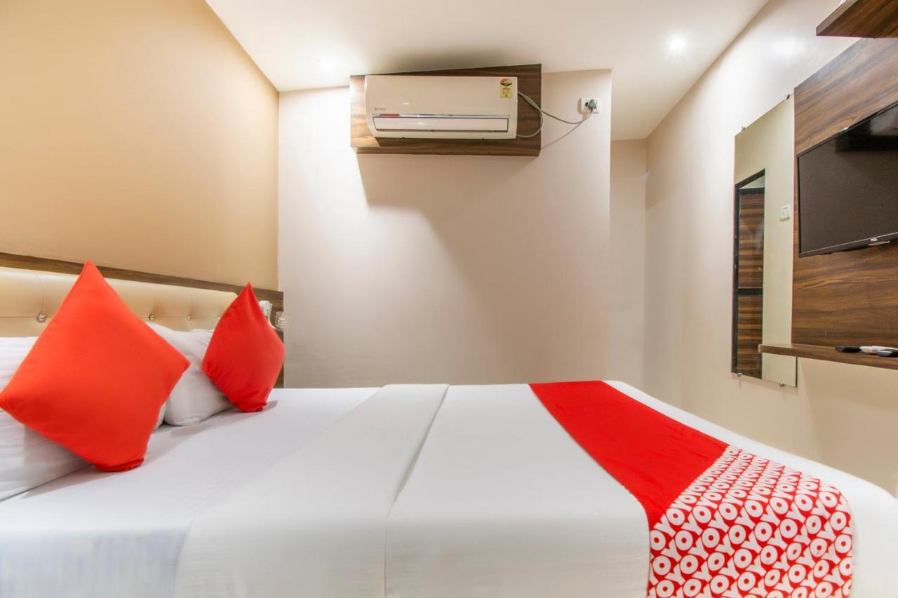 Oyo 69377 Ruby Hotel Mumbai