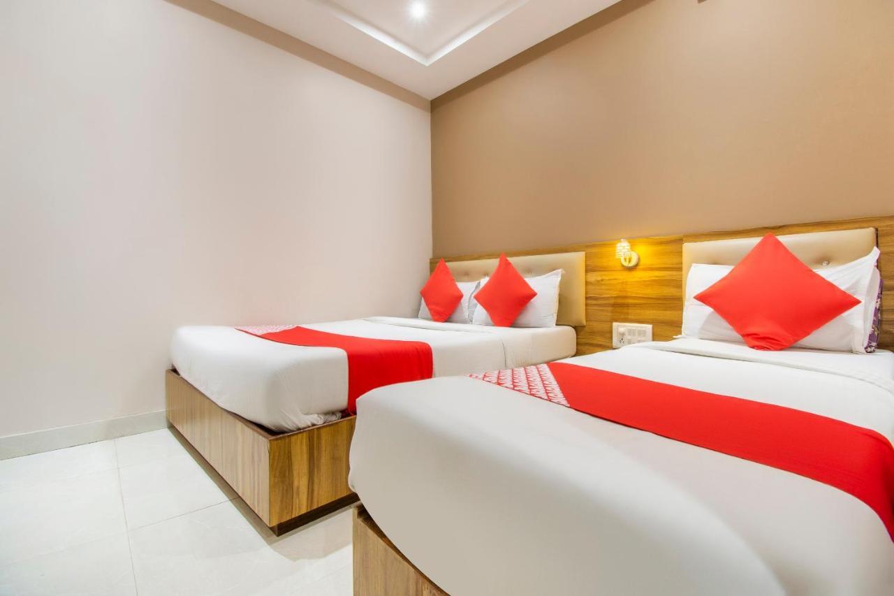 Oyo 69377 Ruby Hotel 3*