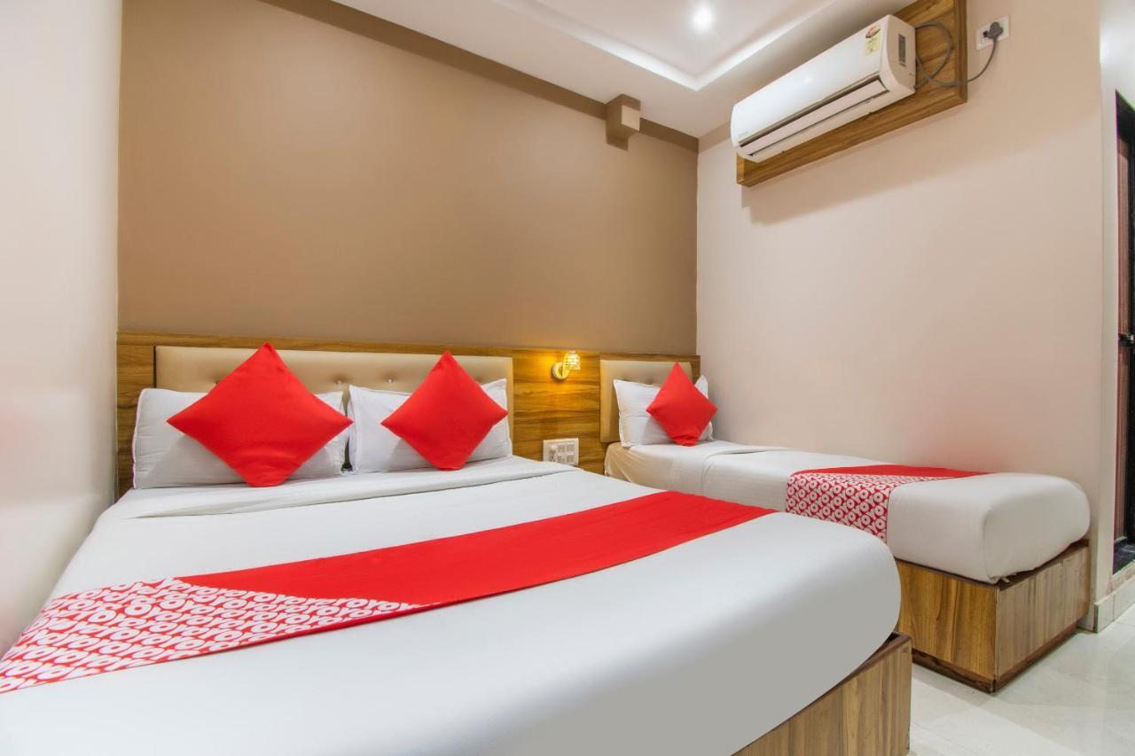 Hotel Oyo 69377 Ruby