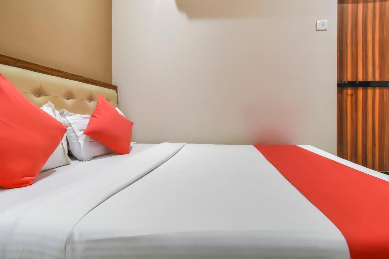 Hotel Oyo 69377 Ruby