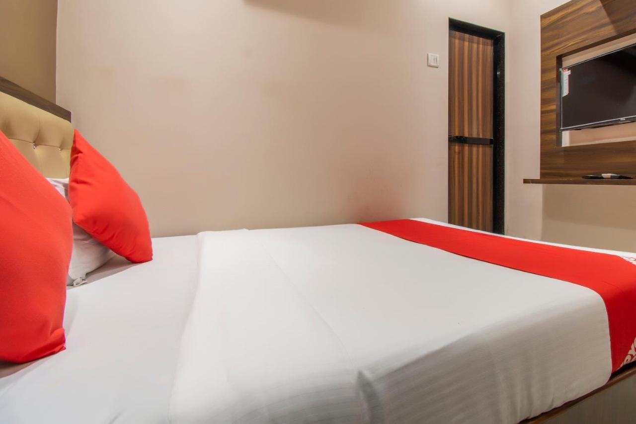 Hotel Oyo 69377 Ruby 3*