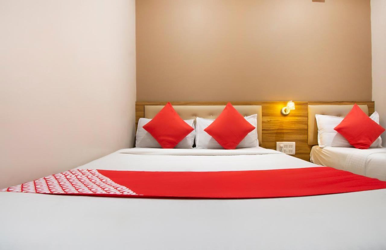 Oyo 69377 Ruby Hotel Mumbai