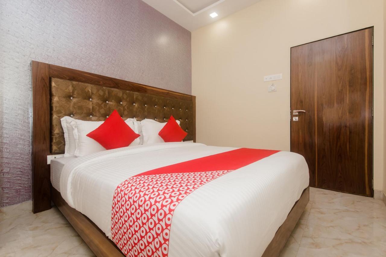 O Greenforest Near Airport Road Metro Station Hotel 3*