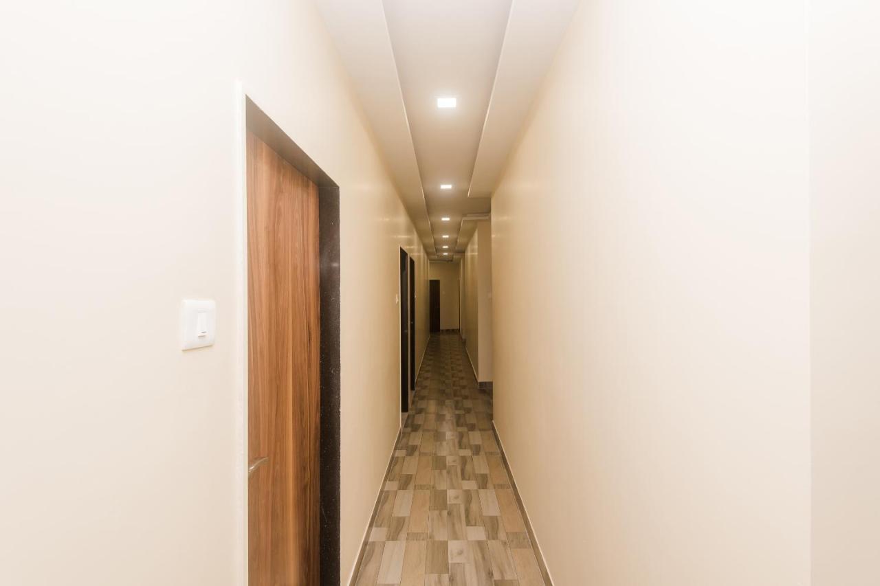 O Greenforest Near Airport Road Metro Station 3*