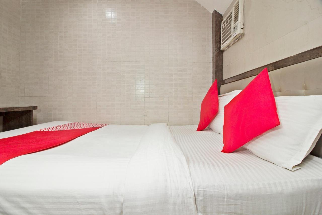 Oyo 6312 Paris Residency Hotel Mumbai