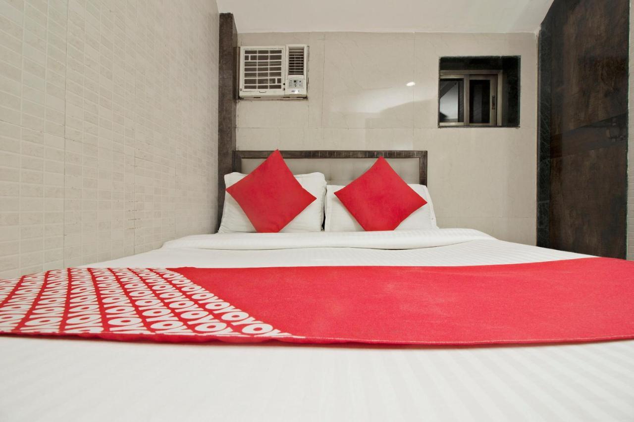 Hotel Oyo 6312 Paris Residency 3*