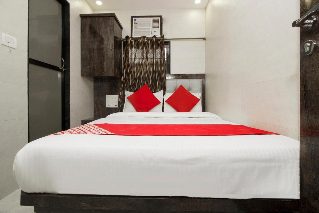 Oyo 6312 Paris Residency Hotel