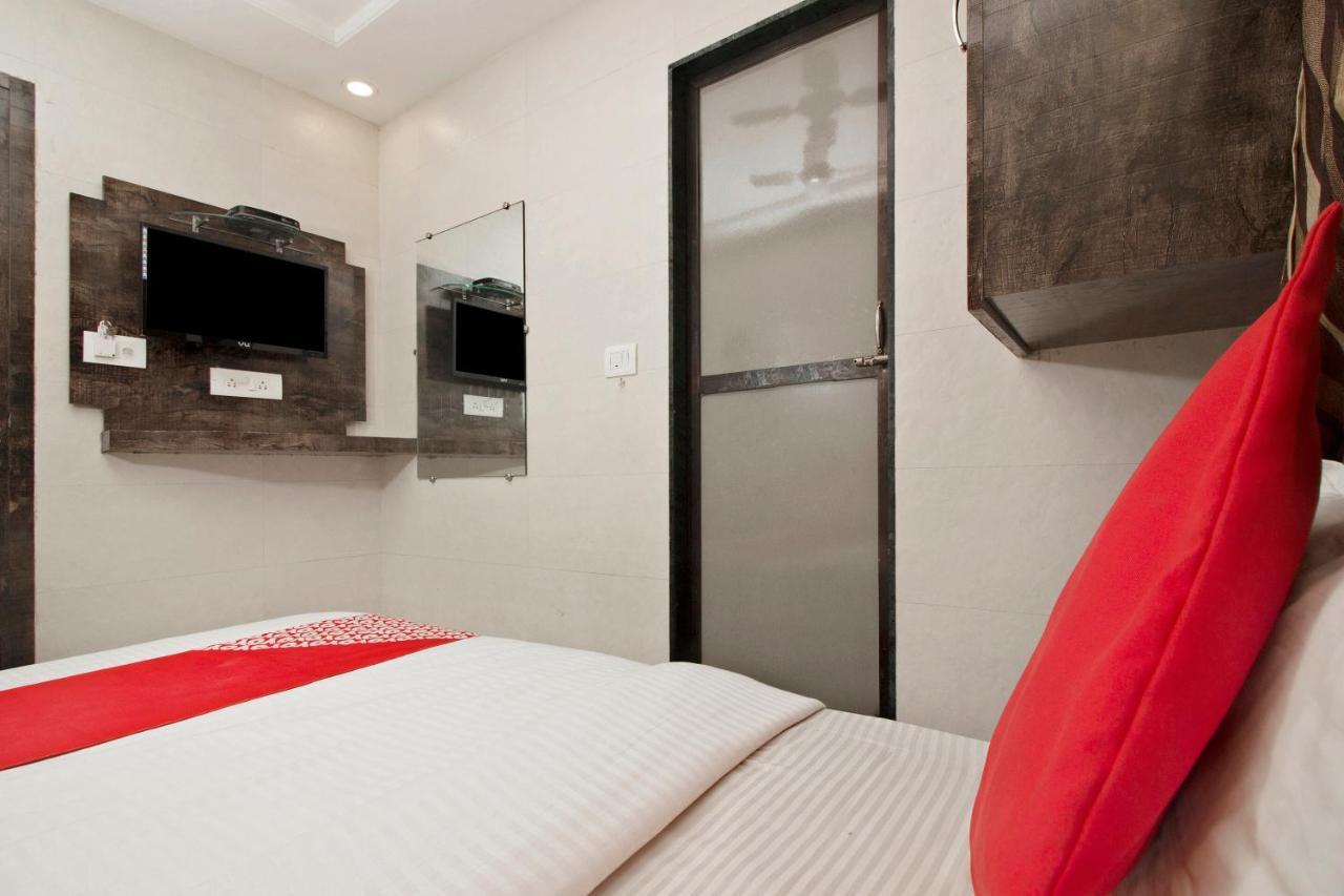 Oyo 6312 Paris Residency Hotel 3*