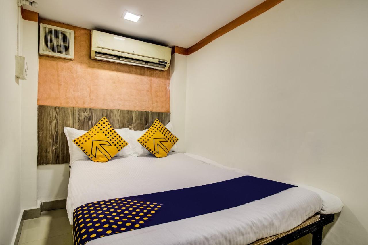 Hotel Spot On 65553 Star Royal 2*