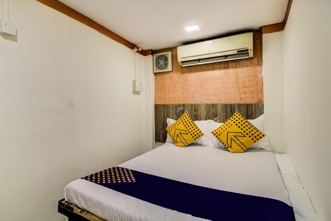 Hotel Spot On 65553 Star Royal 2*