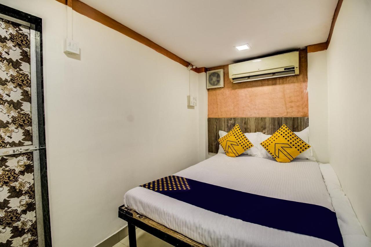 Hotel Spot On 65553 Star Royal Mumbai