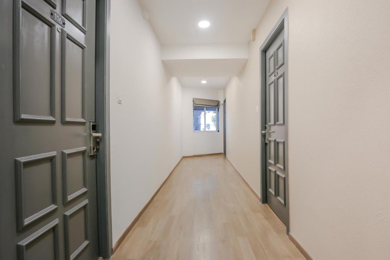 Oyo Townhouse 594 City Avenue Hotel Mumbai