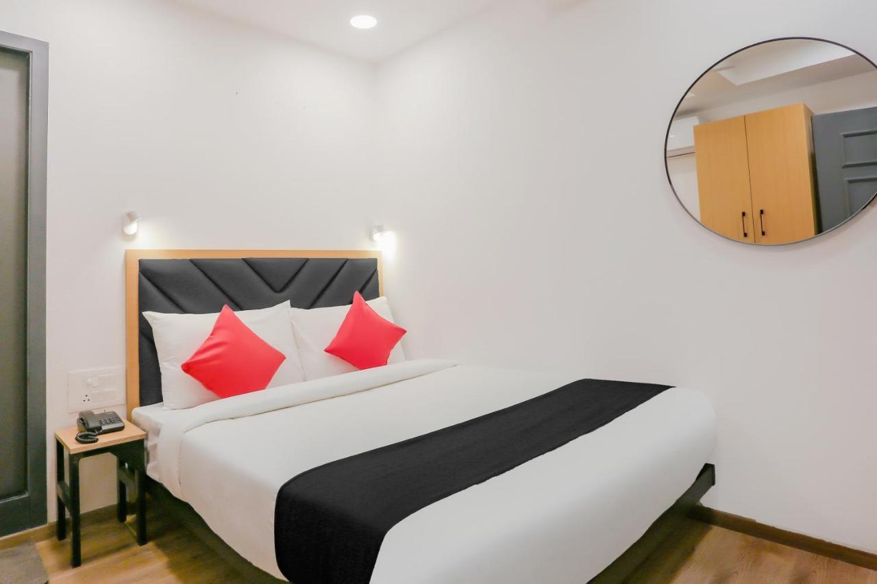 Hotel Oyo Townhouse 594 City Avenue 4*