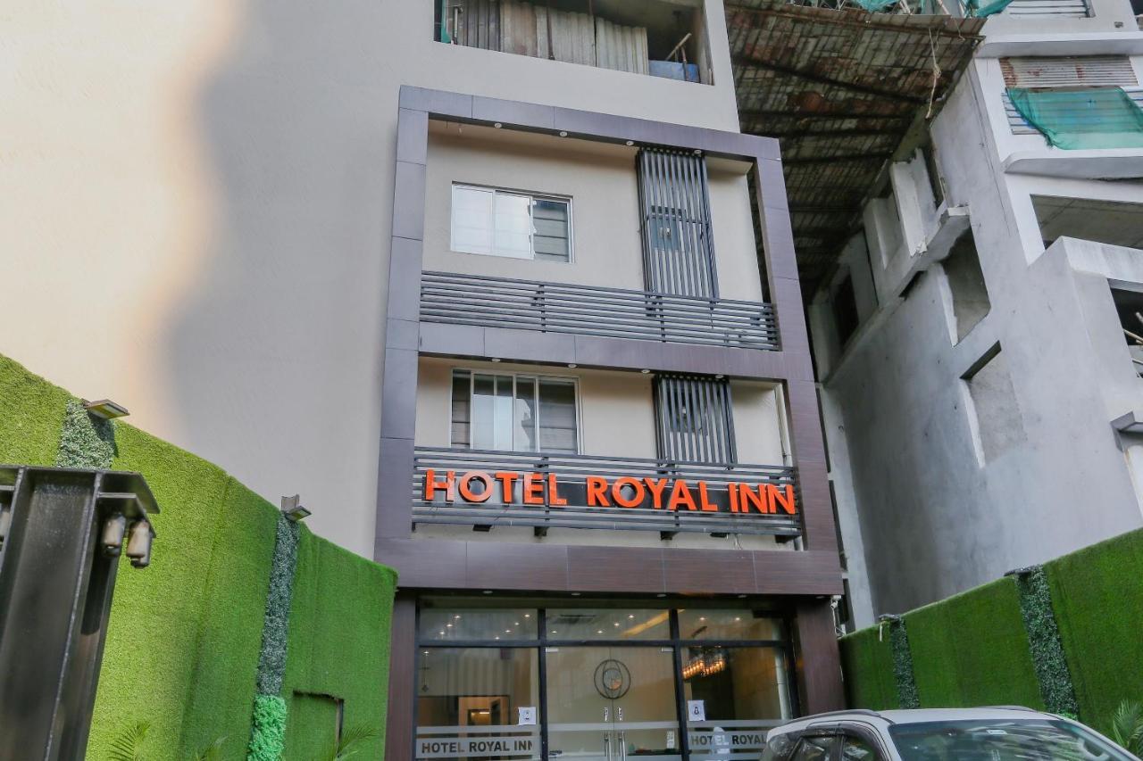 Oyo Townhouse 594 City Avenue Hotel Mumbai