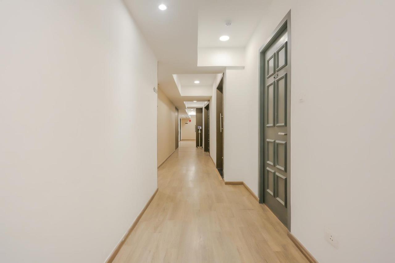 Oyo Townhouse 594 City Avenue 4*