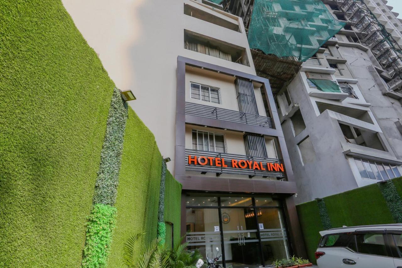Oyo Townhouse 594 City Avenue 4*