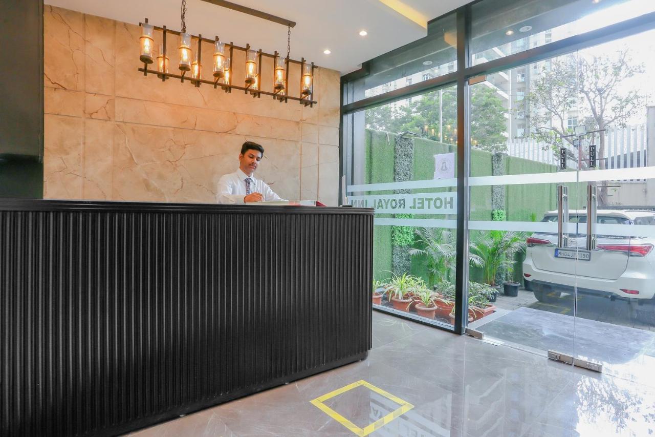 Oyo Townhouse 594 City Avenue Hotel Mumbai