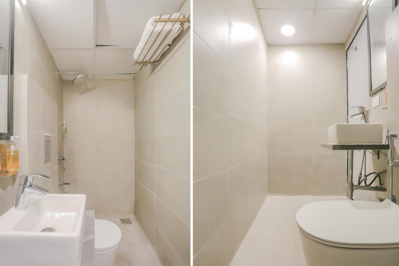 Oyo Townhouse 594 City Avenue 4* Mumbai