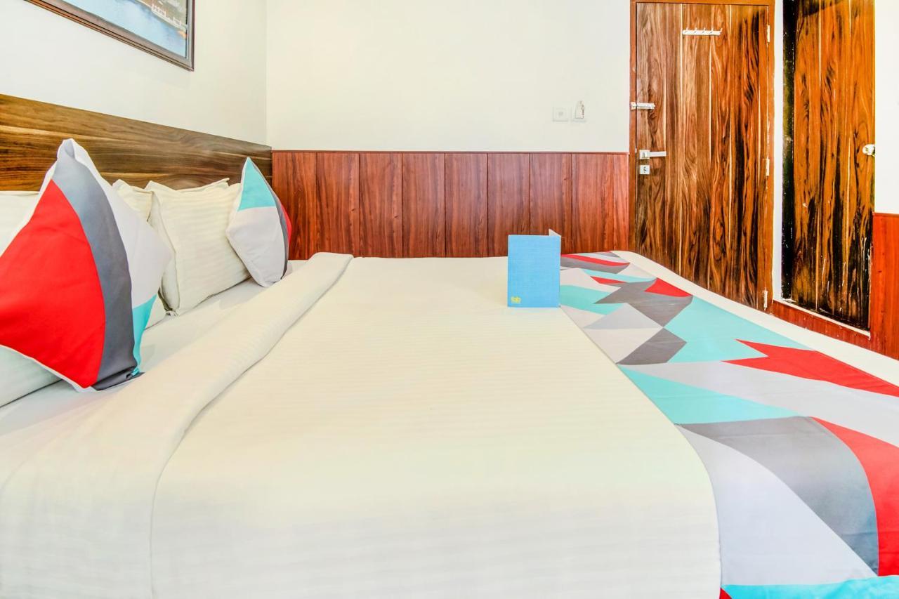 Fabexpress Terminus Square Hotel Mumbai