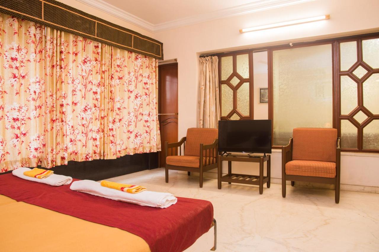 Guest house Livewel Serviced Mumbai