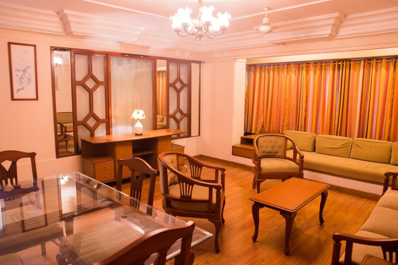 Livewel Serviced Mumbai