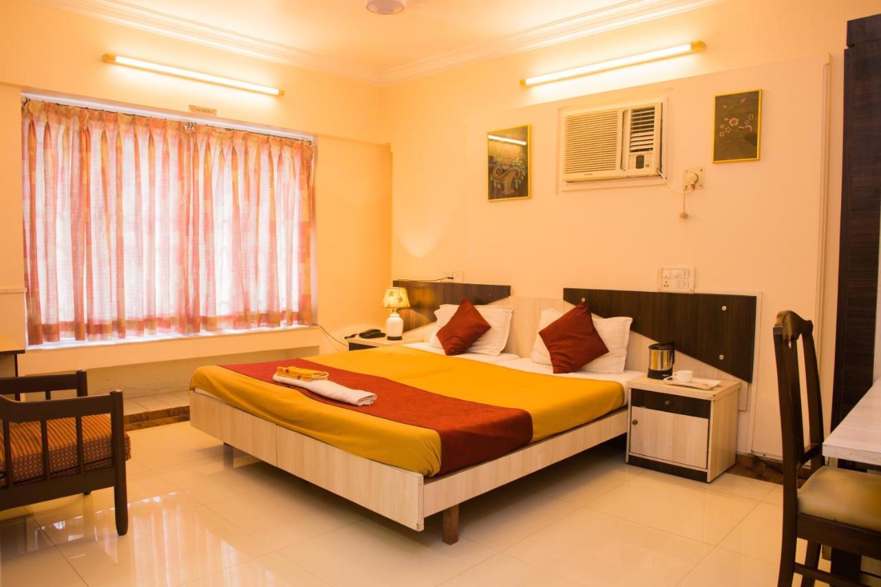 Livewel Serviced * Mumbai