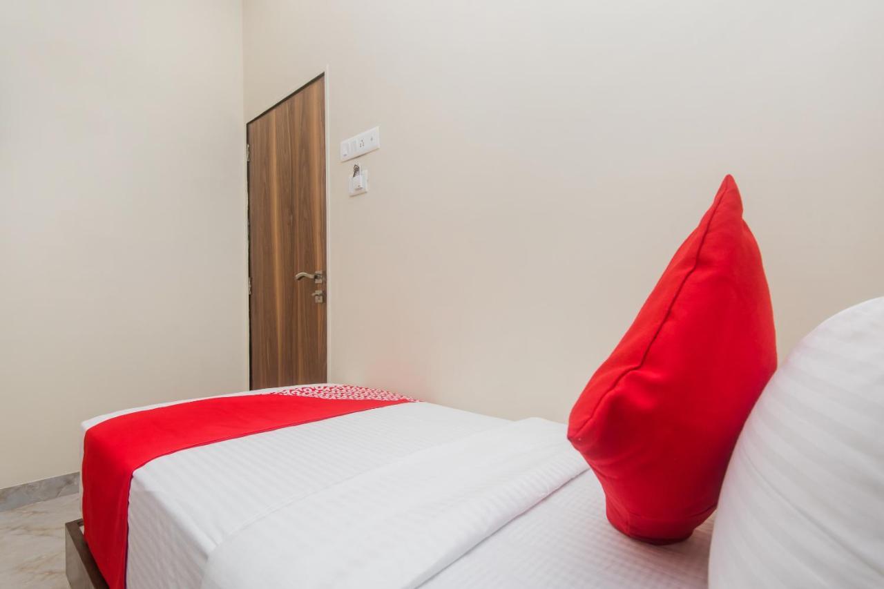 Hotel O Greenforest Near Airport Road Metro Station 3*